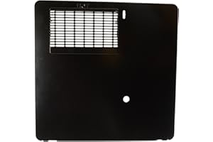 Atwood Mobile Products 91507 Access Door Black 6 Gallon