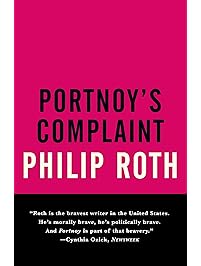 Portnoy's Complaint