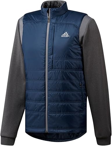 climaheat frostguard primaloft jacket