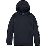 Burton Kids' Elite Pullover Hoodie