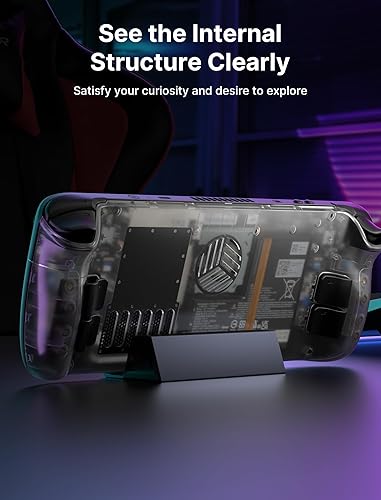 Lay Layページ Steam Deck Steam Deck の NonSteamLaunchers導入