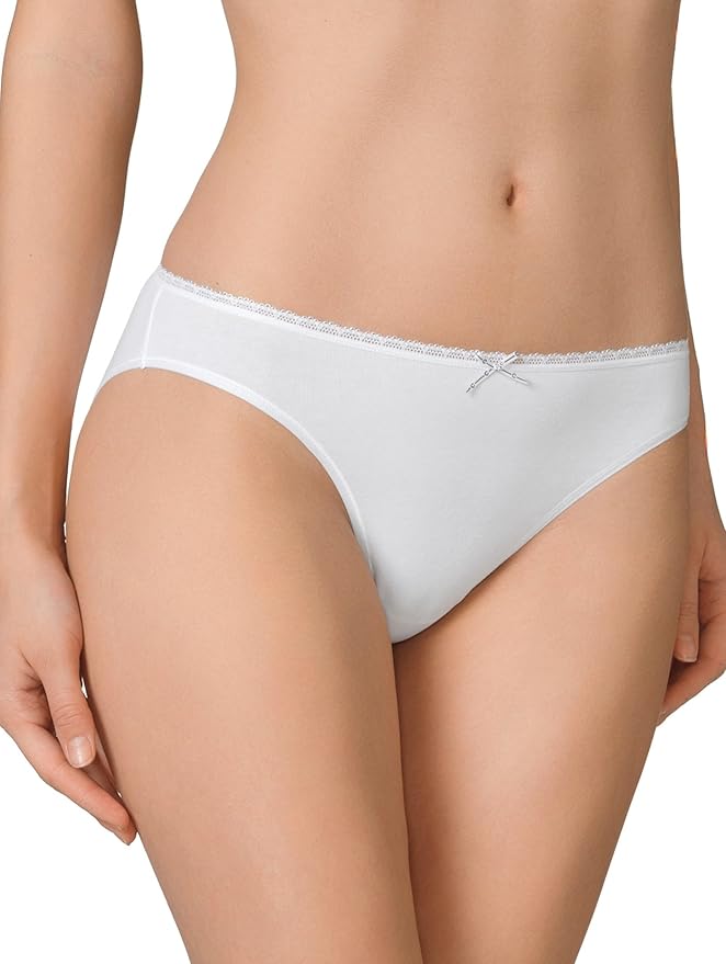 Calida Damen Slip Every Day Cotton Amazon.de Bekleidung