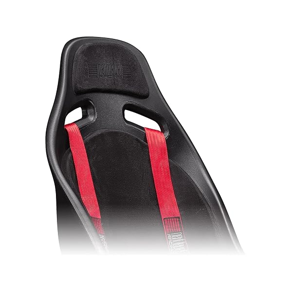 NEXT LEVEL RACING ELITE ES1 RACING SIMULATOR SEAT (NLR-E011) – PC