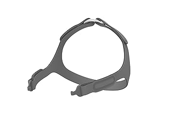 Amazon Com Fisher Paykel Pilairo Q Adjustable Stretchwise Headgear Combo Only Headgear Beauty