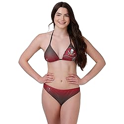 FOCO Tampa Bay Buccaneers NFL Womens Gradient Big