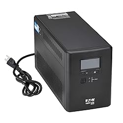Eaton Tripp Lite Series Cloud-Connected 1500VA UPS