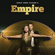 Empire (Season 6, Talk Less) (Music from the TV Series)