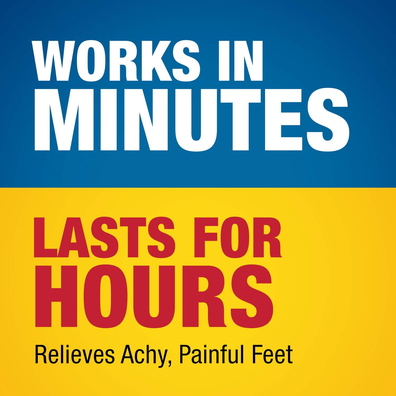 Aspercreme Lidocaine Diabetic Foot Creme, 4 oz: Health & Personal Care