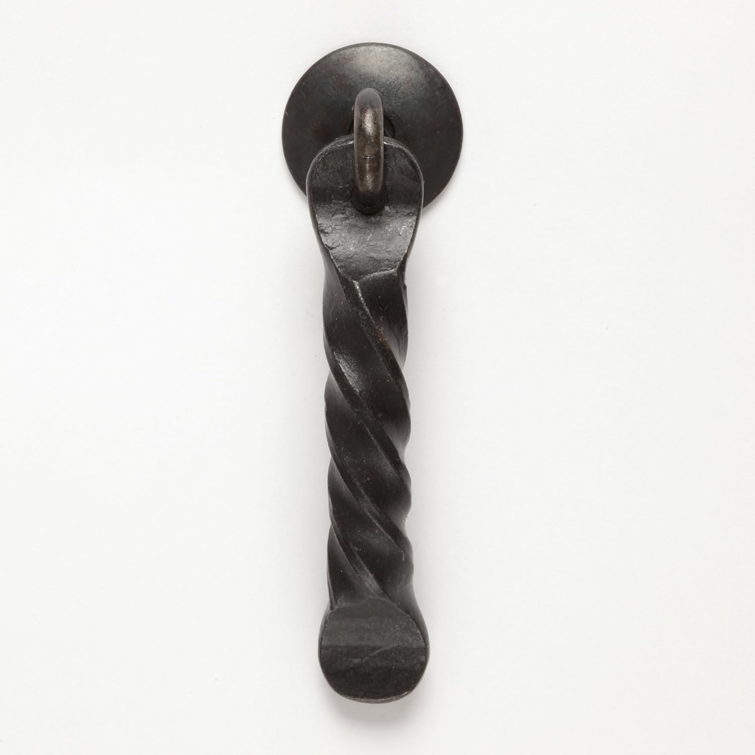 Amazon Com Twisted Pendant Style Cabinet Pull 0550 11 Kitchen