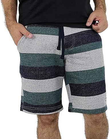 bermuda de moletom masculina tamanho especial