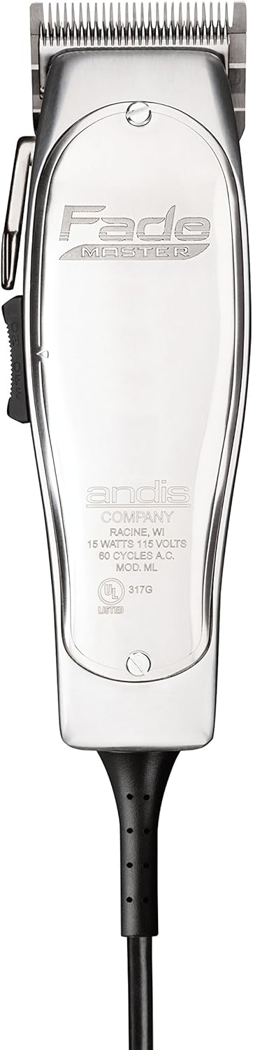 andis master clippers uk