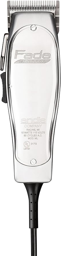 andis 1690 fade master clipper