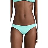 PQ Swim Women's Isla Full Bikini Bottoms