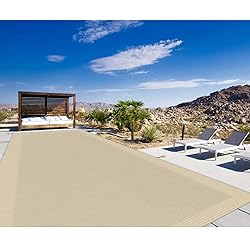 E&K 24'x40' Pool Cover for Inground