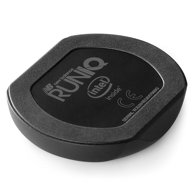 new balance runiq charger