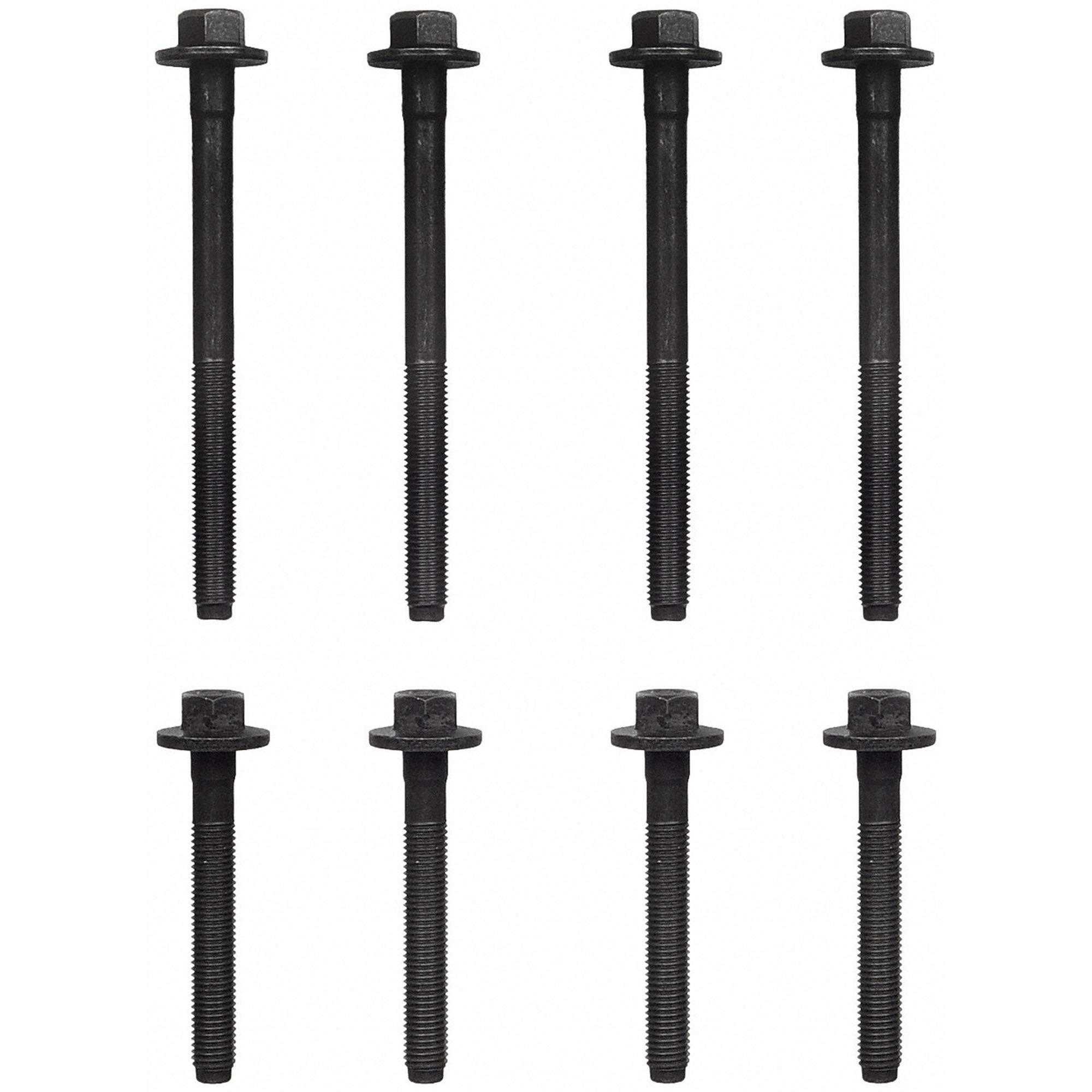 FEL-PRO ES 72160 Head Bolt Set