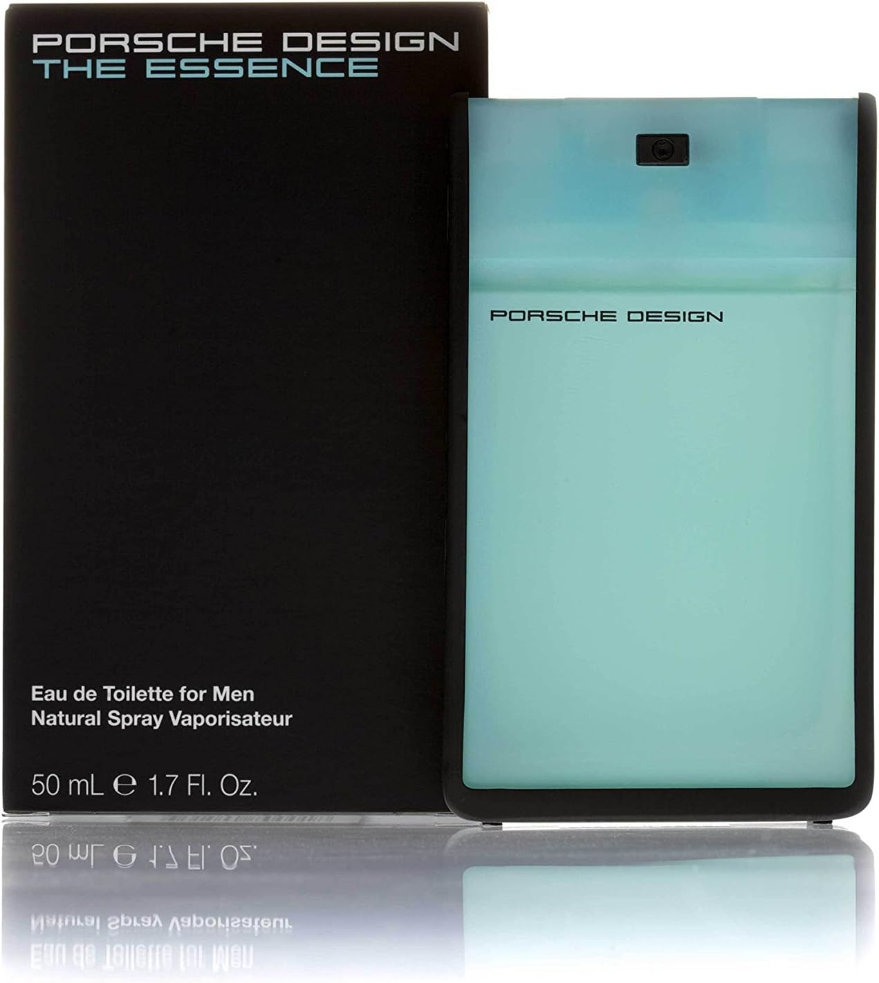 Porsche design parfum