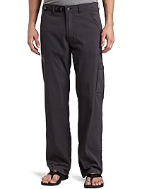 prAna Stretch Zion Pant