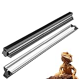 REPTIDLDB 39W T5 10.0 UVB Reptile Light Fixture