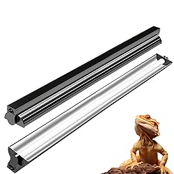 REPTIDLDB 39W T5 10.0 UVB Reptile Light Fixture