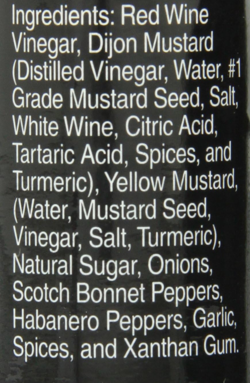 Colon Cleaner Hot Sauce 5.7oz, 170 ml (Pack of 1) - Image 5