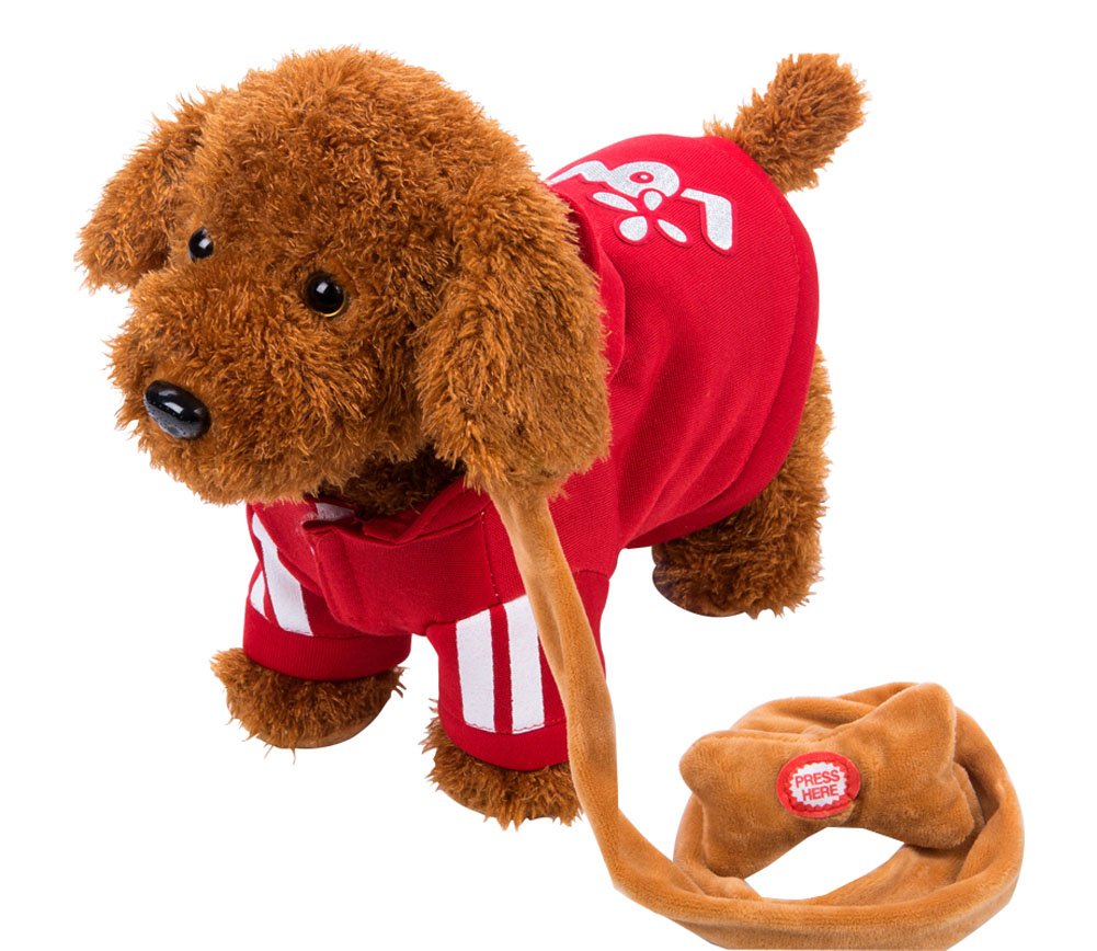 juguetes perros pequeños