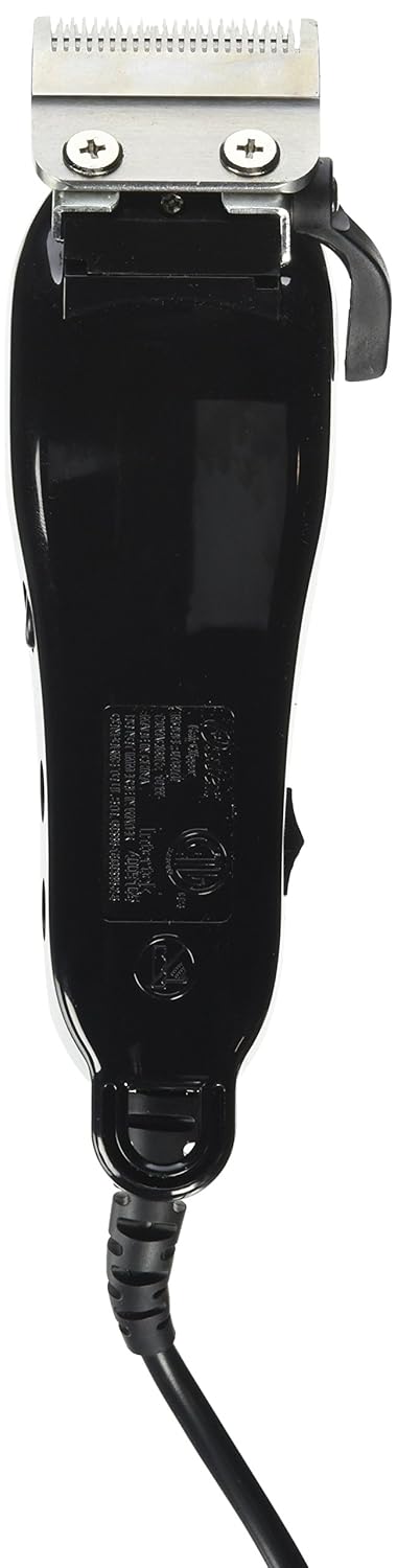 oster mx pro clippers