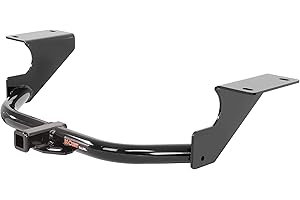 CURT 12120 Class 2 Trailer Hitch