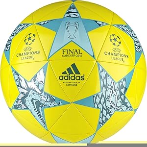 adidas Final UEFA Champions League 19 Balón de Fútbol, Hombre (5 ...