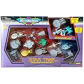 Micro Machines Star Trek Limited Collector's Set II