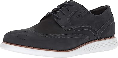 rockport total motion sport dress wingtip