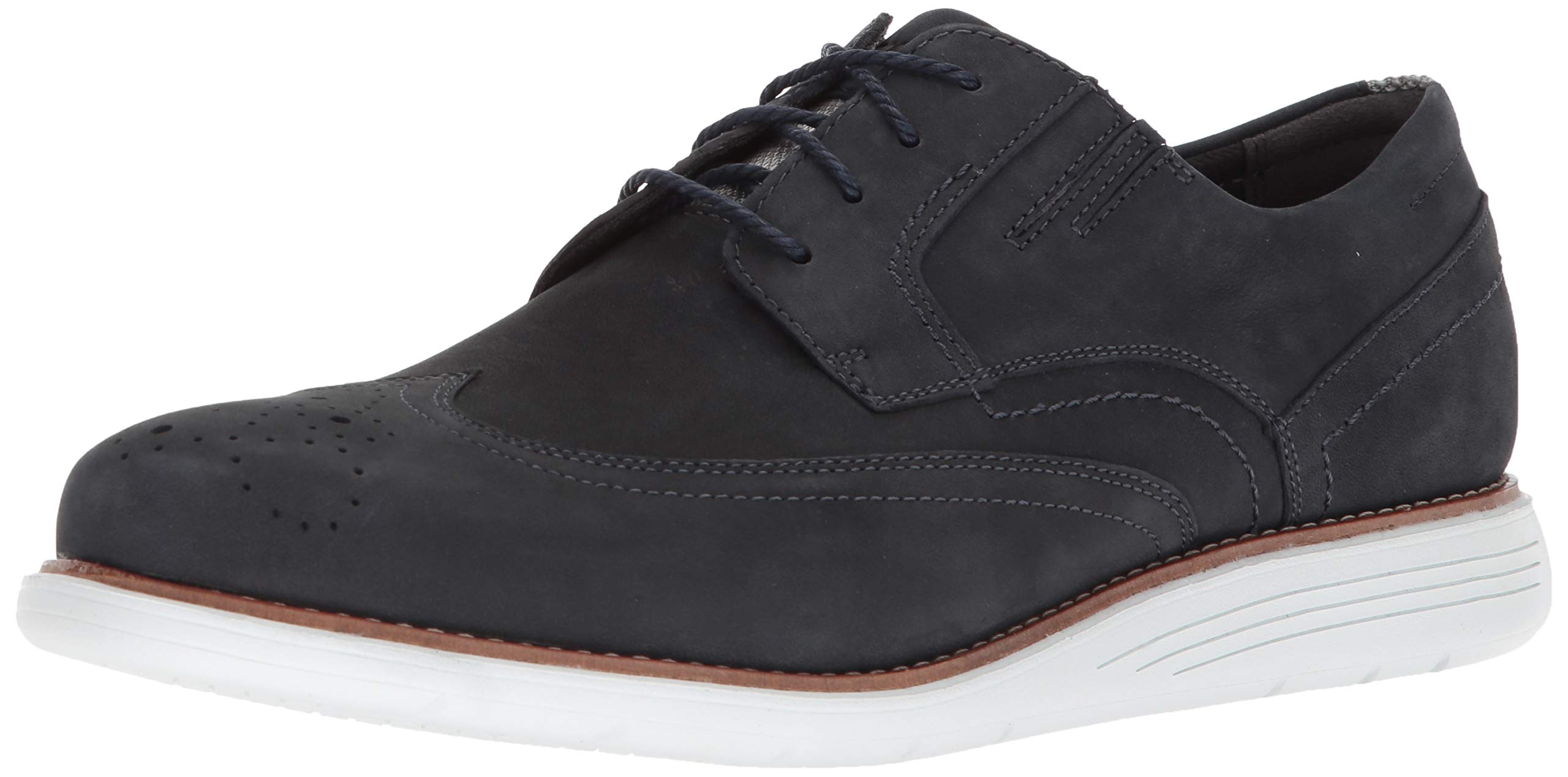 Rockport Men's Total Motion Sports Dress Wing Tip