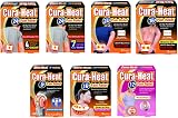 Cura-Heat Back Pain Max Size Direct-to-Skin Pack of 6 view 6