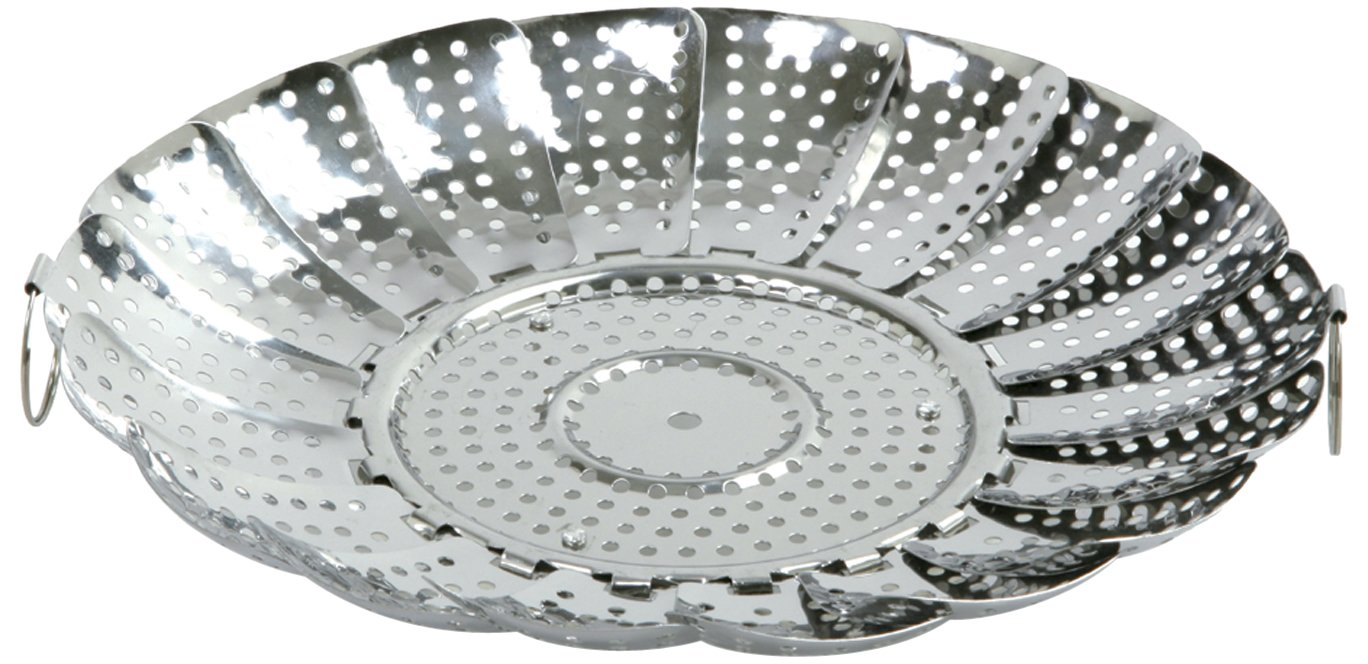 Best Broccoli Without A Steamer