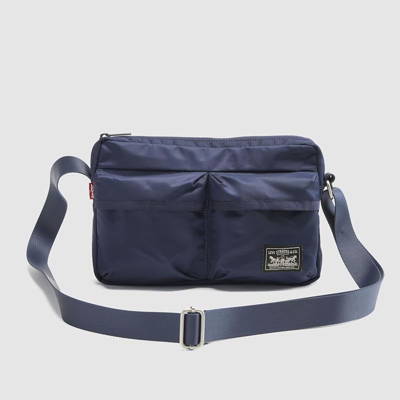 Mission Bay Crossbody HANDBAG Femme, Navy Blazer, OS - — photo 3 sur 6