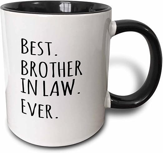 best gifts for brother in law
