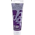 Pebeo Studio Acrylics High Viscosity, Fine Acrylic, 250 ml - Oriental Violet