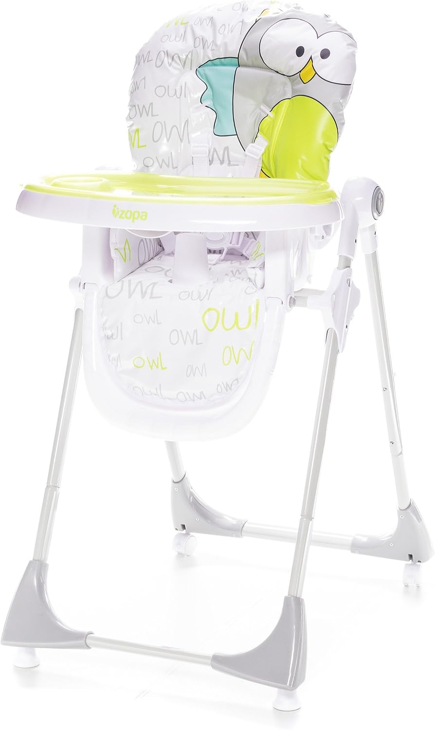 zopa high chair
