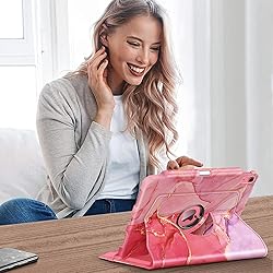 Fintie Rotating Case for iPad 10th Generation 10.9