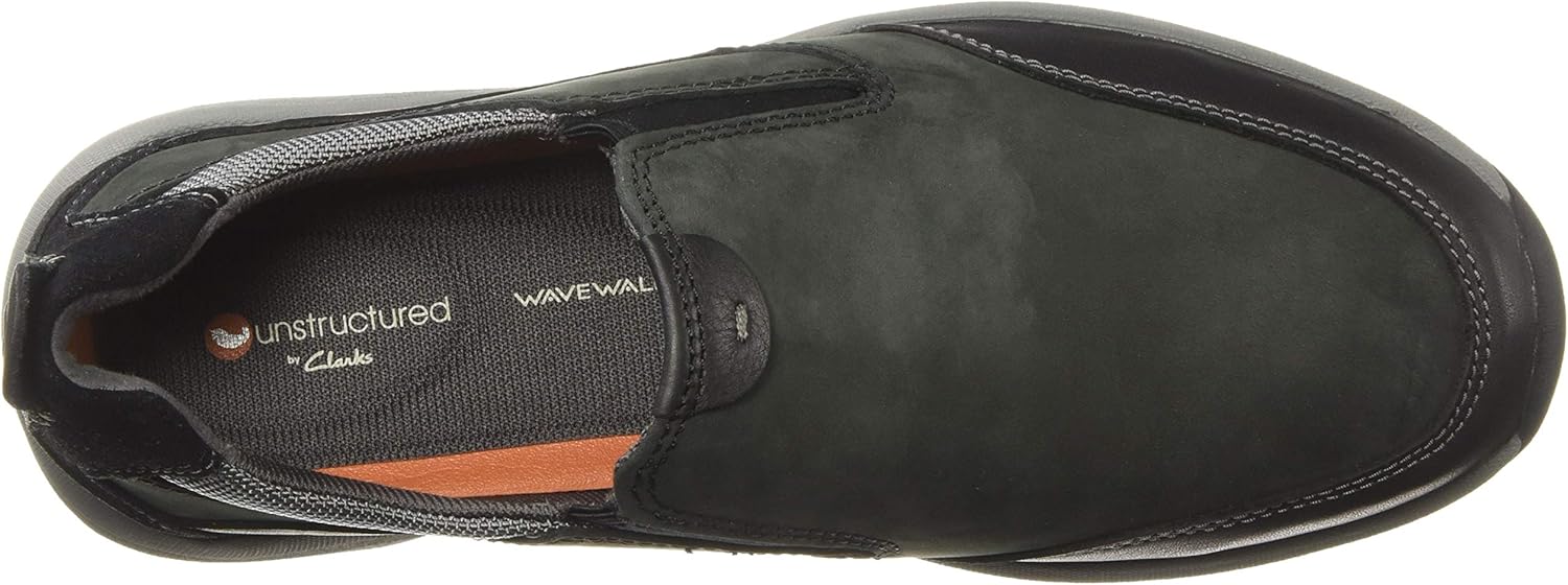 clarks un coast walk