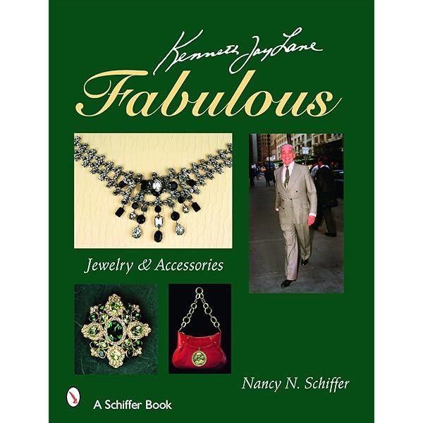 Kenneth Jay Lane: Faking It: Kenneth Jay Lane, Harrice Simons