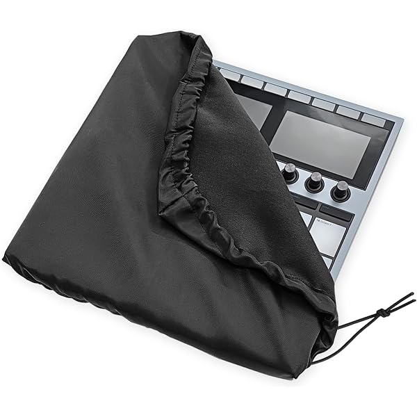 Amazon.com: TXEsign Dust Cover Compatible with RØDE RØDECaster Pro