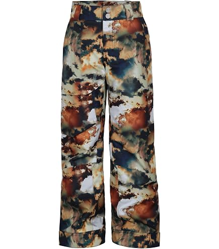 Amazon.com: Burton Boys Exile 2L Cargo Pants, Amparo Blue, X-Small