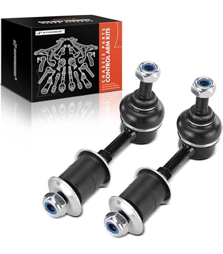 Amazon.com: A-Premium 2 x Front or Rear Sway Bar Links