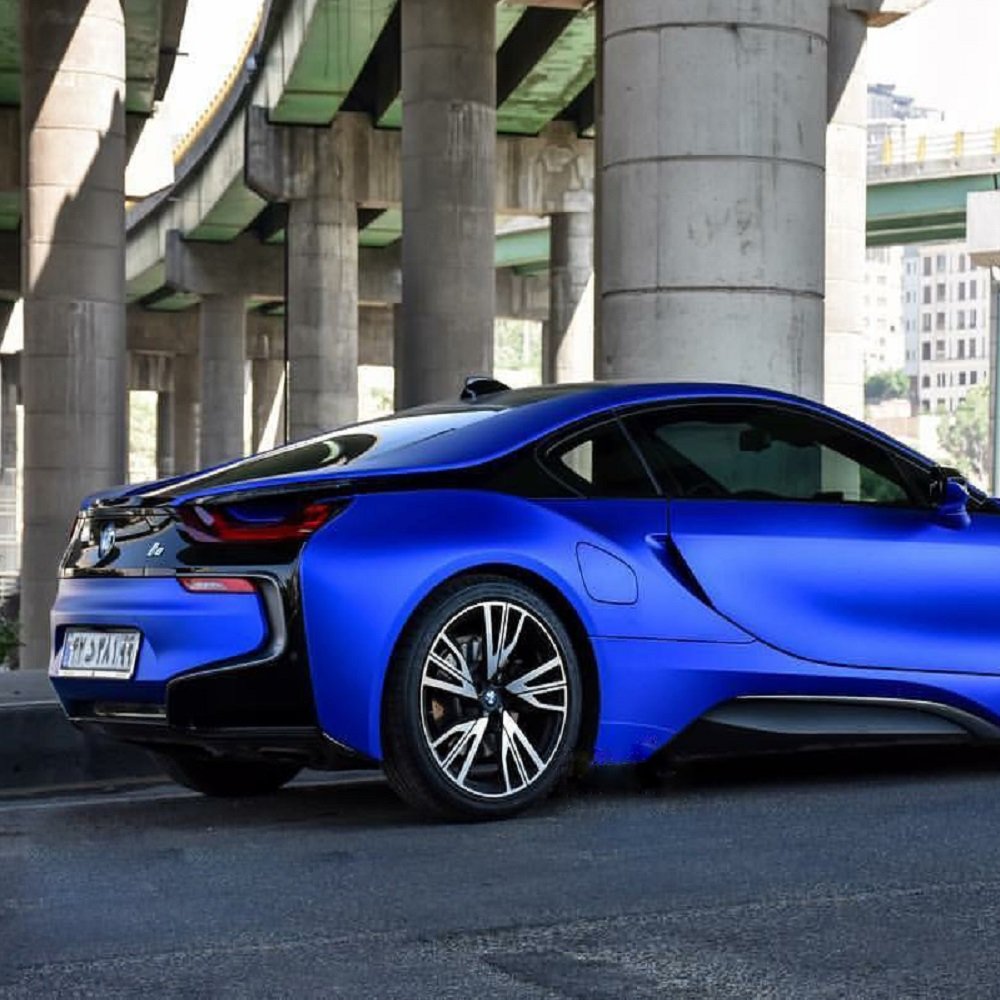 海外正規品 Vinyl Frog カーラッピング保護フィルム プロテクションフィルム 保護シート ブルー 紺藍 青い スクラッチガード 愛車を傷から守る カーラッピングフィルム Car Wrapping Film 1 52m 18m B07dc4h95p 青 青 楽天市場 Photos Models Com