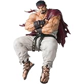 SEGA-Street Fighter 6 PM Perching Figure Ryu