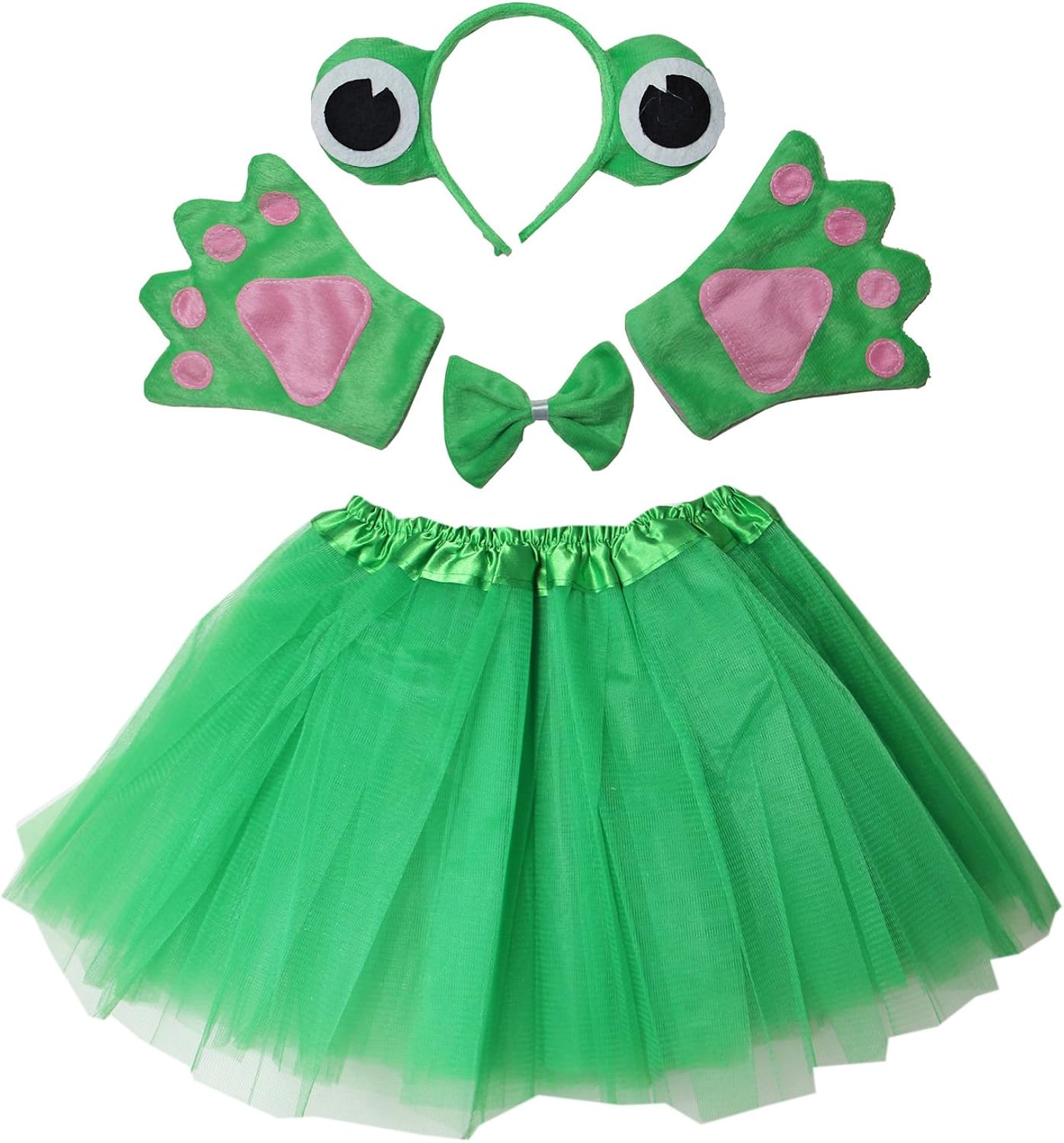 Specialty Child Deluxe Frog Costume Clothing, Shoes & Accessories enviedeurope.eu
