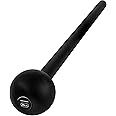 Retrospec Revolve Steel Macebell for Strength Training, Rehabilitation, Stretching, Conditioning and Rotational Training - 5, 7, 10, 15, 20, 30lb Options for Women & Men