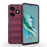 Rfvzubemok Compatible with Tecno Spark 20 4G KJ5