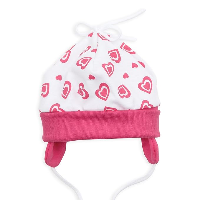 Baby Sweets Baby Mütze Mädchen & Jungen für Neugeborene & Kleinkinder Verschiedene Größen